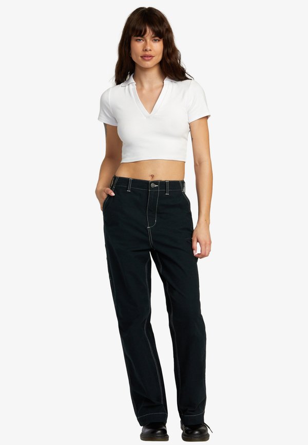 RVCA SPRING SHIFT MIT RELAXED FIT