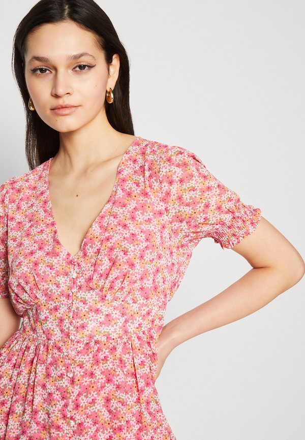 ONLY ONLAMANDA SHORT DRESS