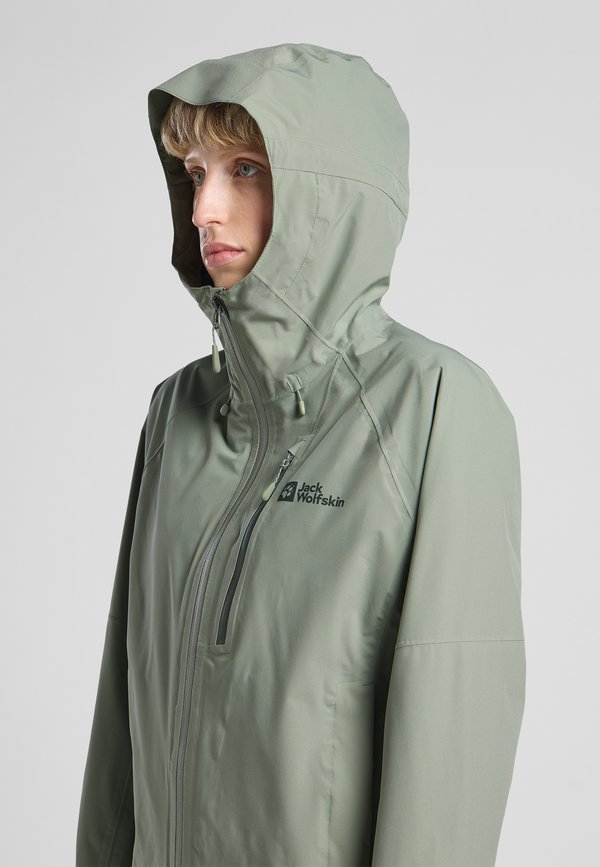 Jack Wolfskin EAGLE PEAK 2L JKT W