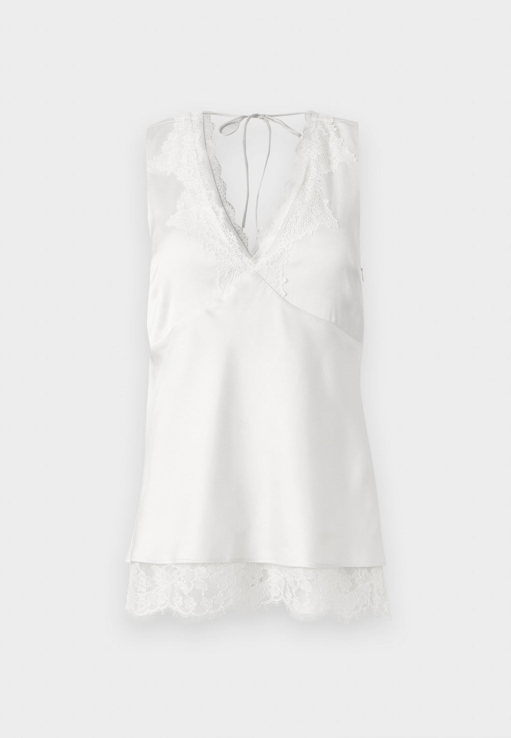 Abercrombie & Fitch ECLECTIC BAR LONGLINE UNIVERSAL