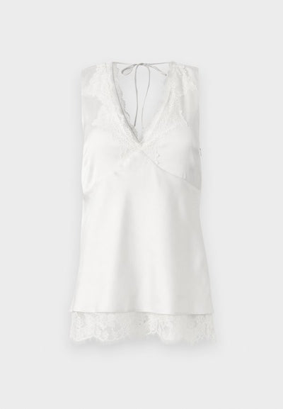 Abercrombie & Fitch ECLECTIC BAR LONGLINE UNIVERSAL