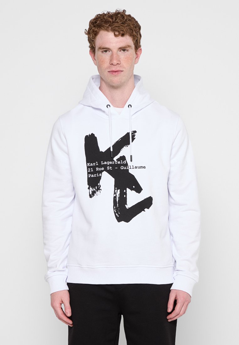 KARL LAGERFELD Kapuzenpullover Media 1