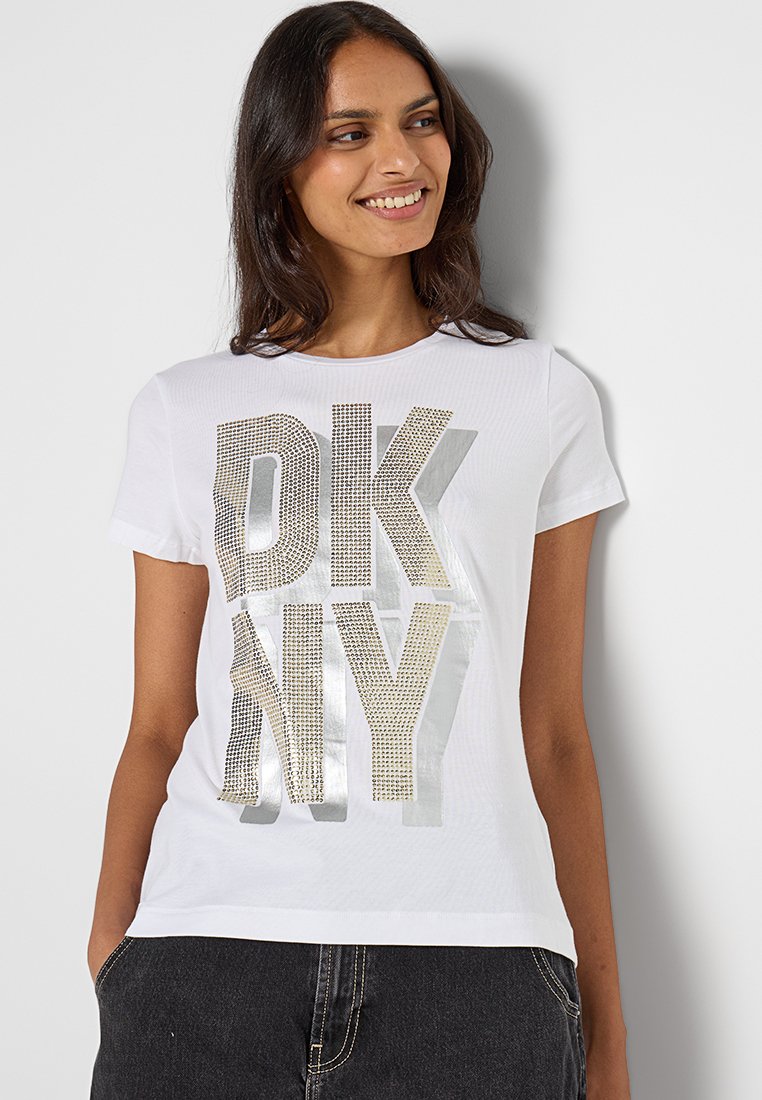 DKNY