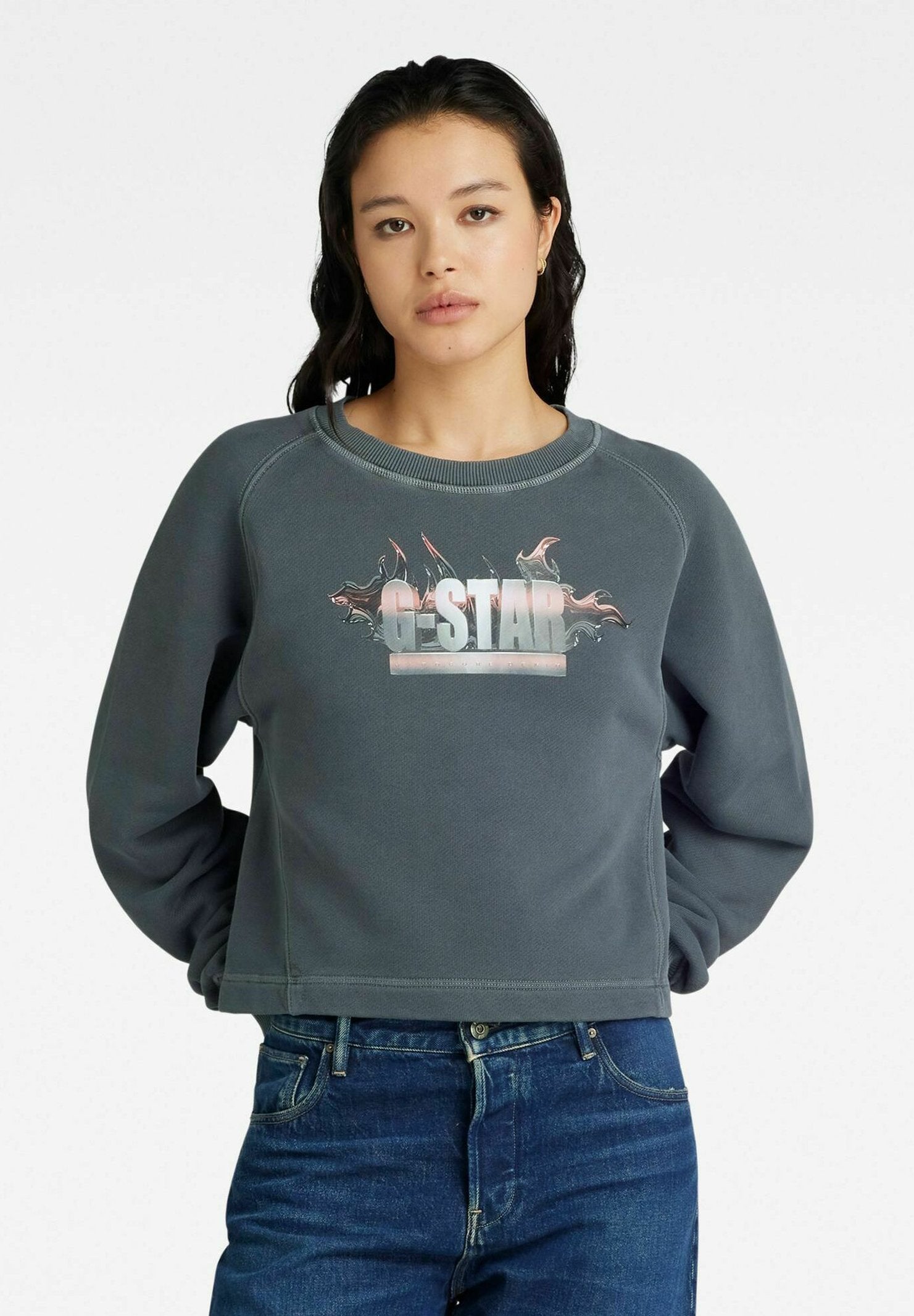 OVERDYED MERCH LOOSE Media 2
