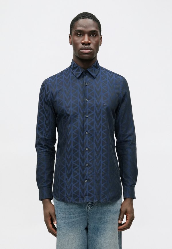 Michael Kors SLIM FIT SHIRT