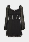 PRETTY CORSET DRESS - Hollister Co. - View 1