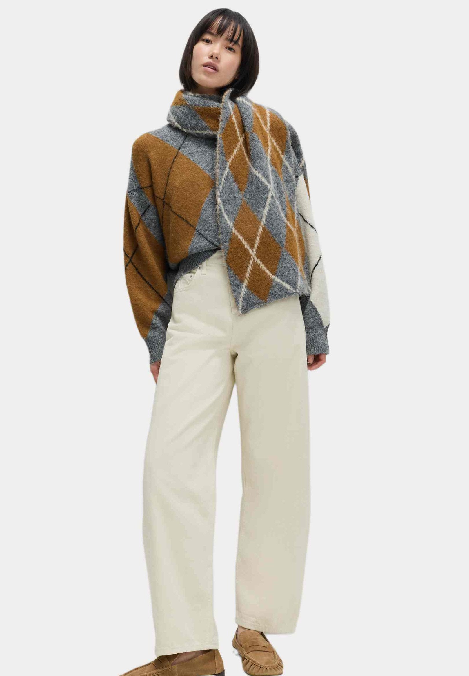 Marks & Spencer ARGYLE