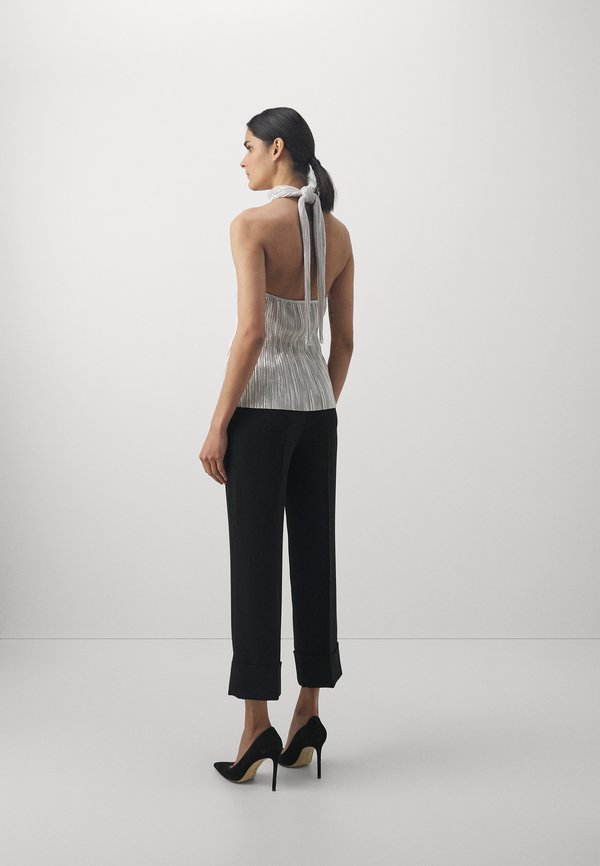 Bruuns Bazaar GROUNDBERRYBBDURO TOP