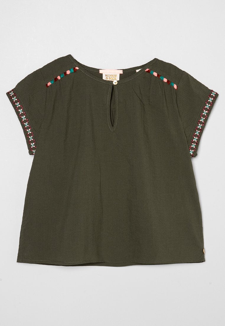 Scotch & Soda