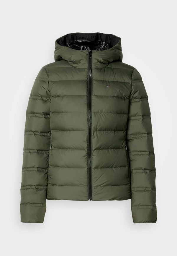 Tommy Jeans SLIM HOOD
