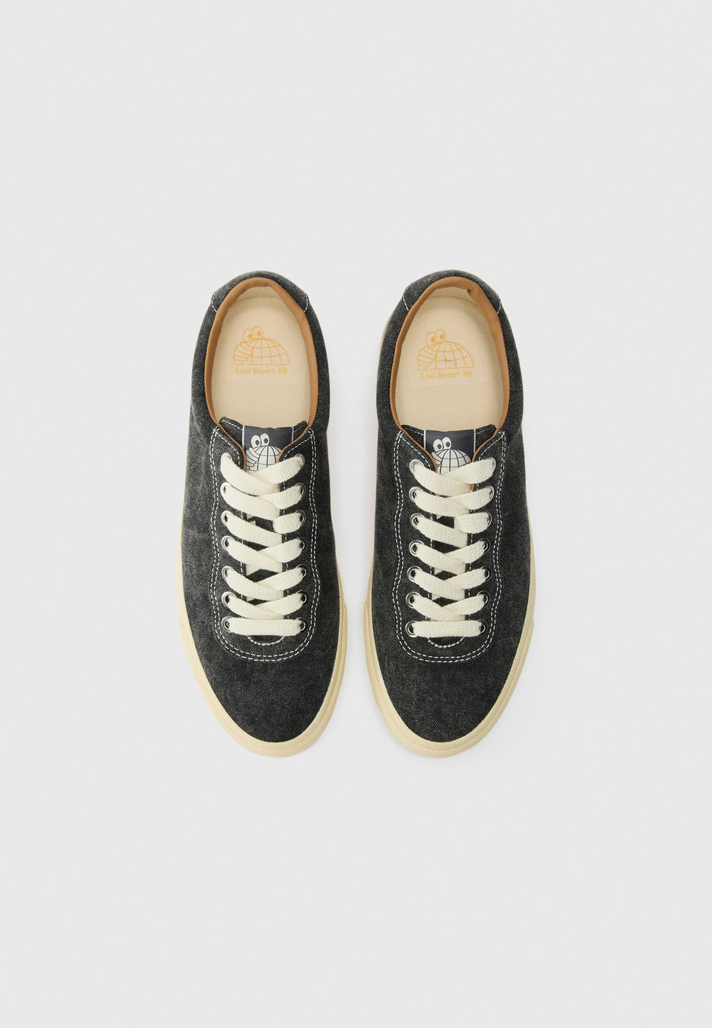 Last Resort AB UNISEX