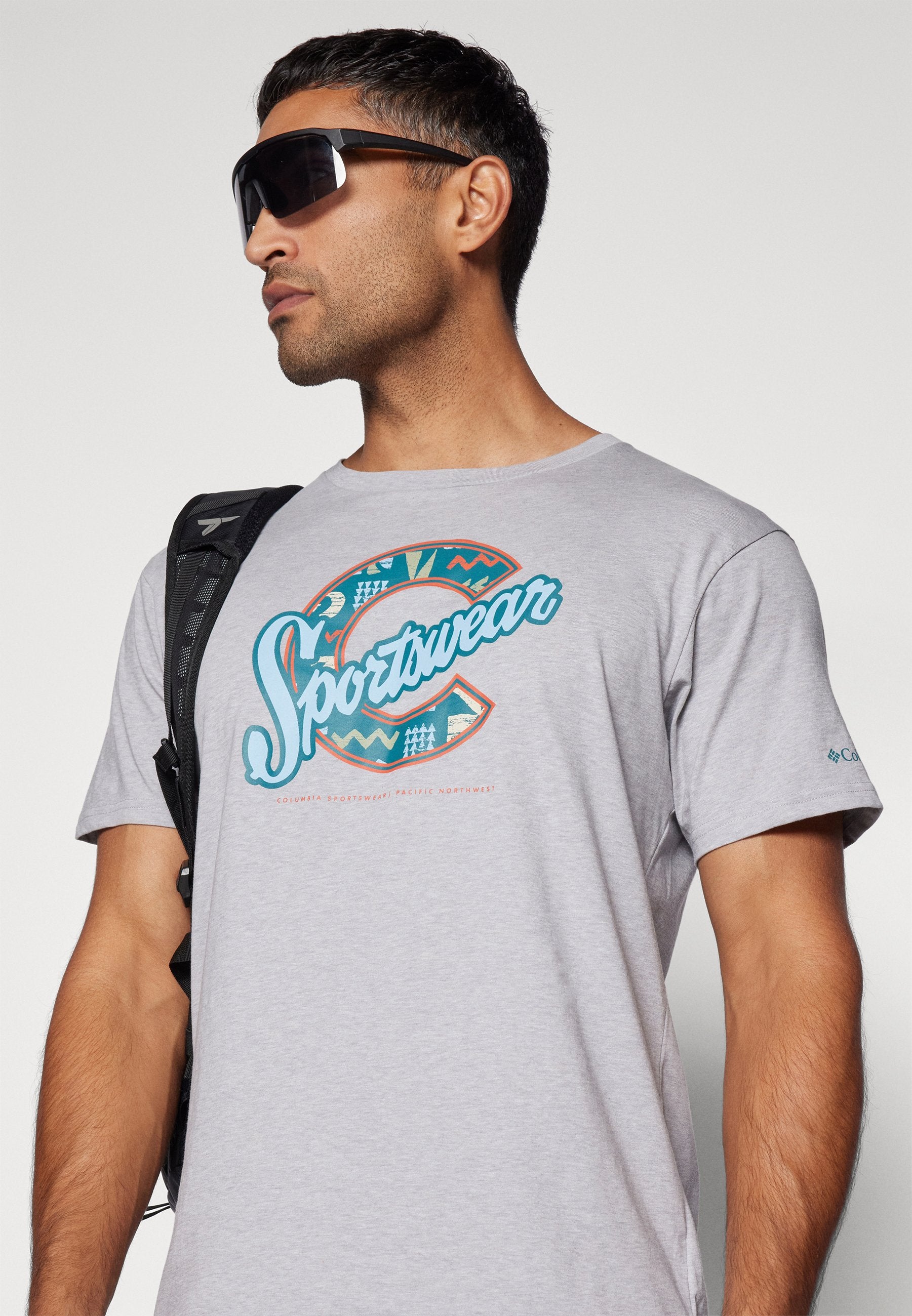 Columbia RAPID RIDGE™ GRAPHIC TEE