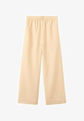 Mango ADULT - Trousers - light yellow