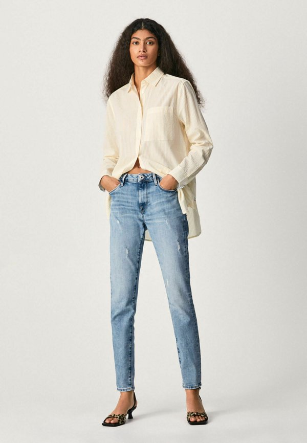 Pepe Jeans