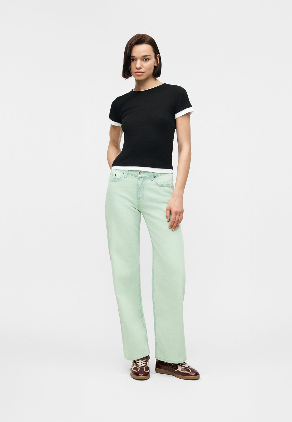 Edwin LEXIE PANT