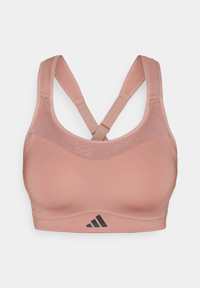 IMPACT HIGH SUPPORT BRA Media 1