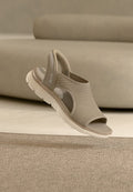 Skechers SUMMITS - Sandals - taupe