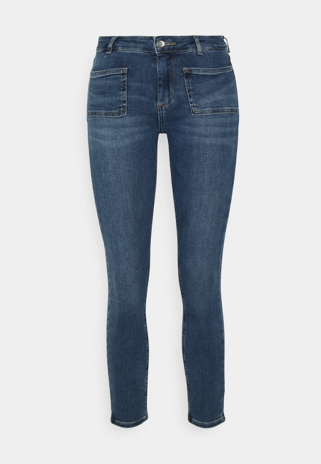 ONLBLUSH MID WAIST Media 1