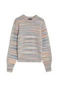 Marks & Spencer BRUSHED SPACE DYE CREW