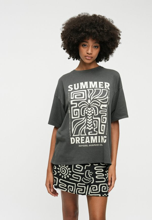 Rip Curl DREAMING HERITAGE TEE