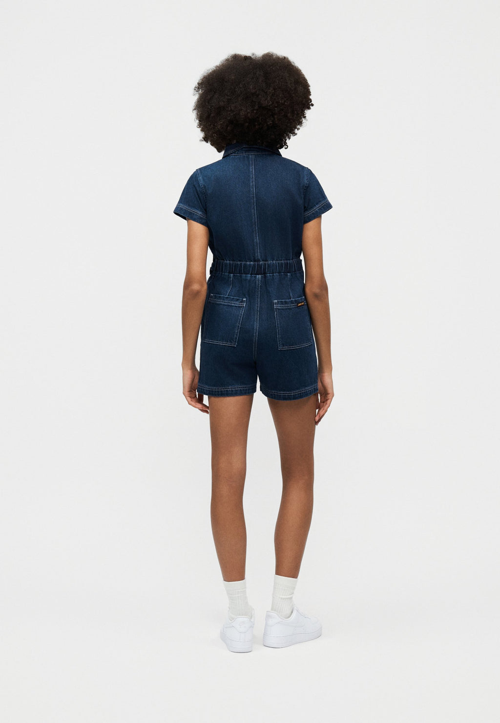 Santa Cruz LINE UP UTILITY PLAYSUIT