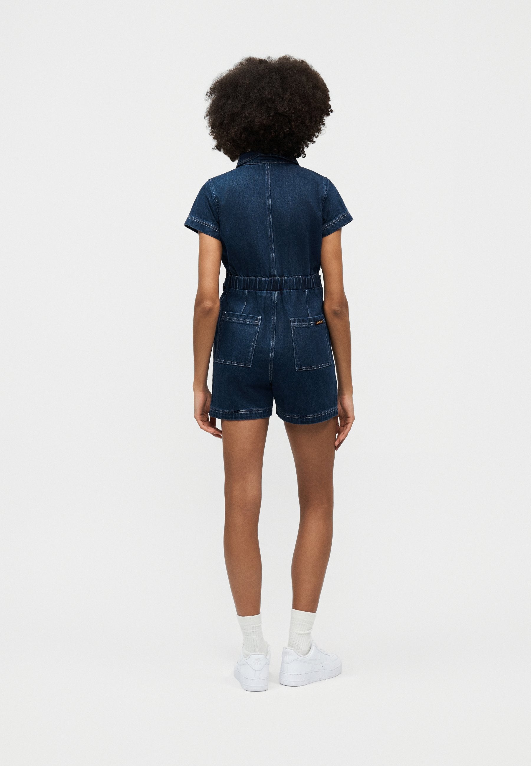 Santa Cruz LINE UP UTILITY PLAYSUIT