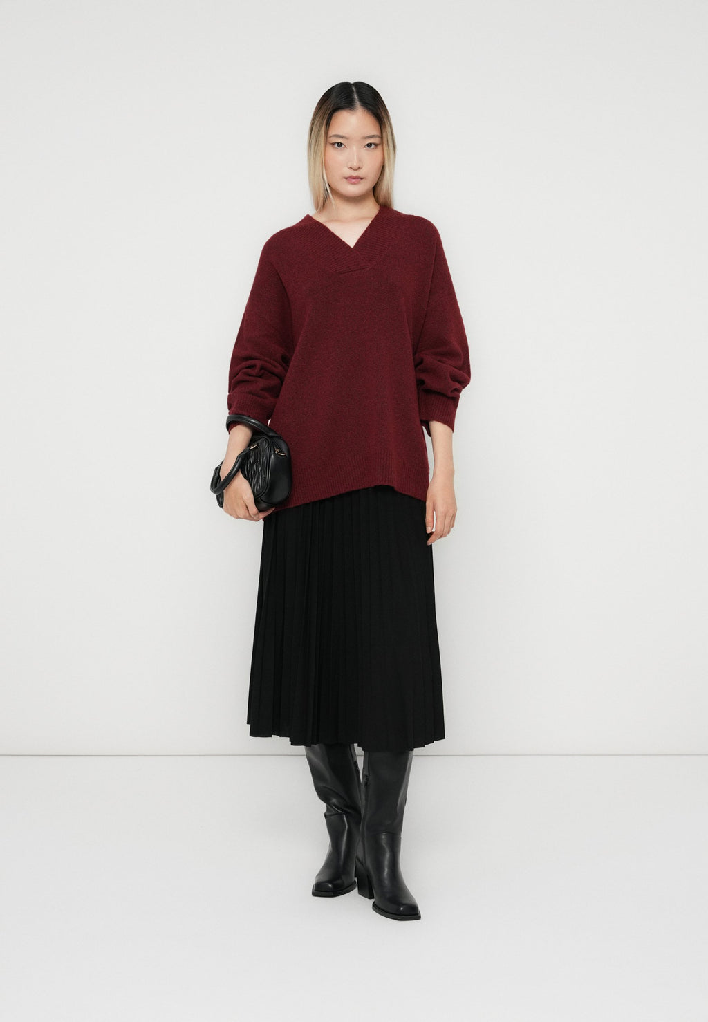 Vero Moda Knitted VMBANG Knitted