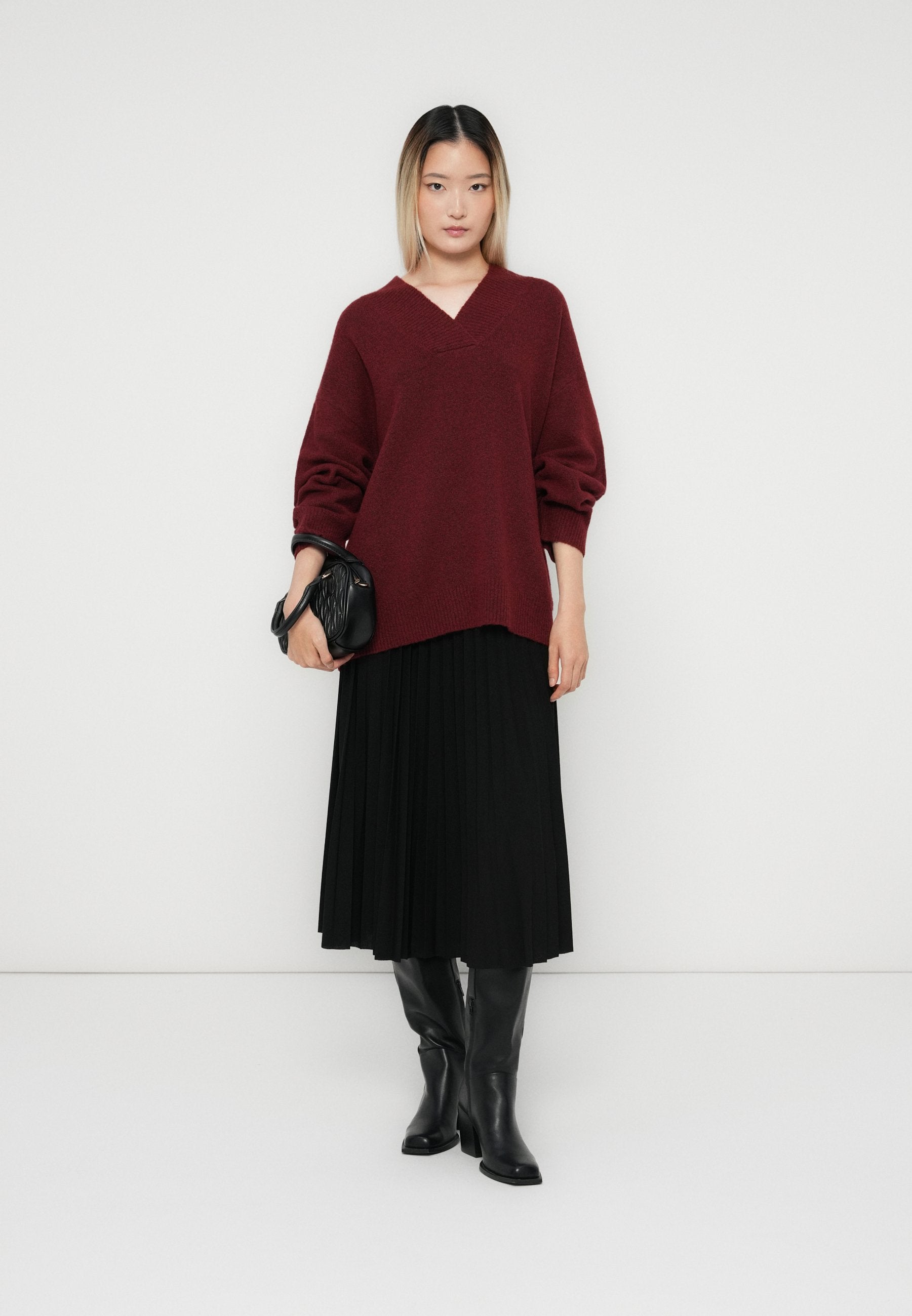 Vero Moda Knitted VMBANG Knitted