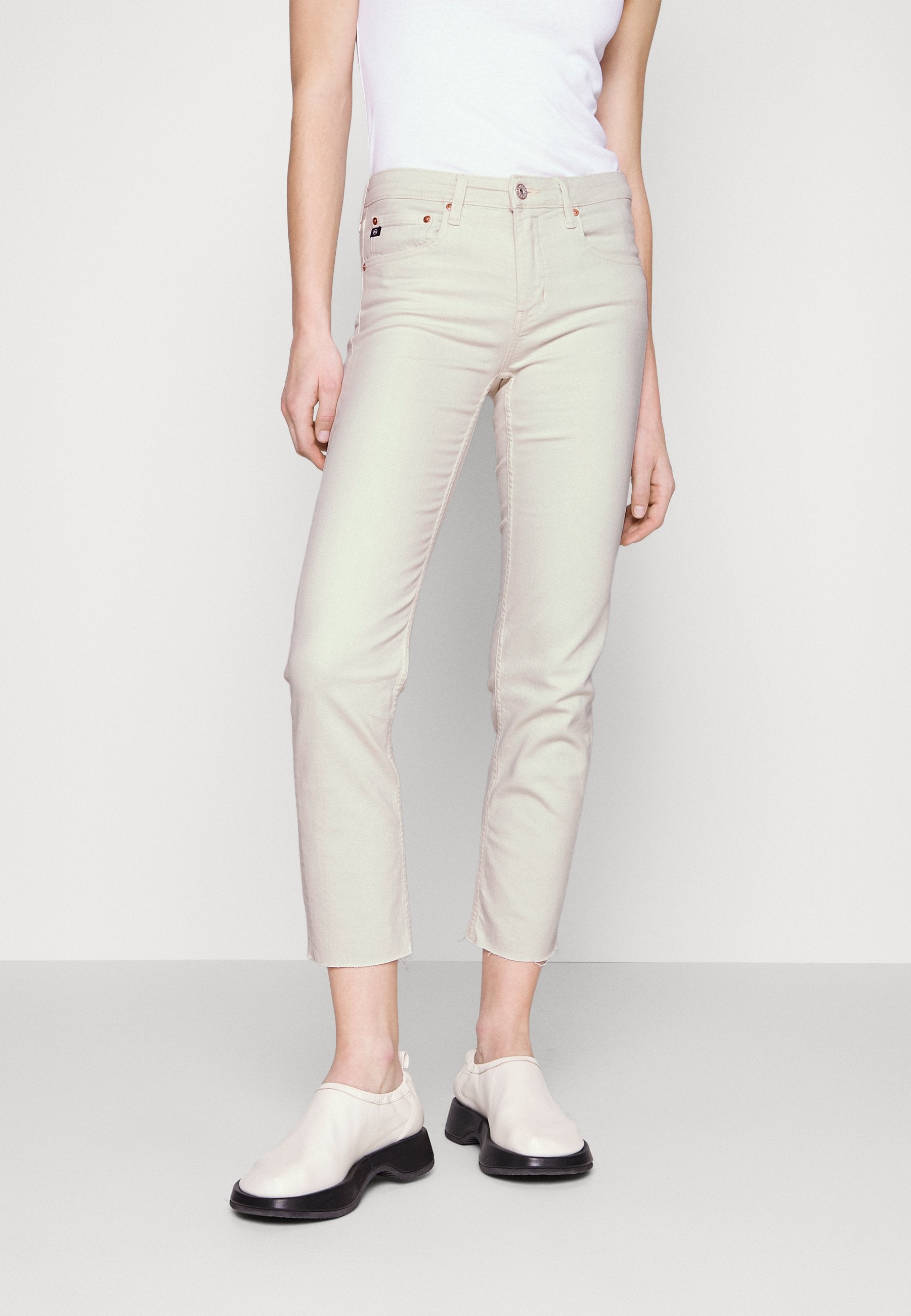 AG Jeans GIRLFRIEND
