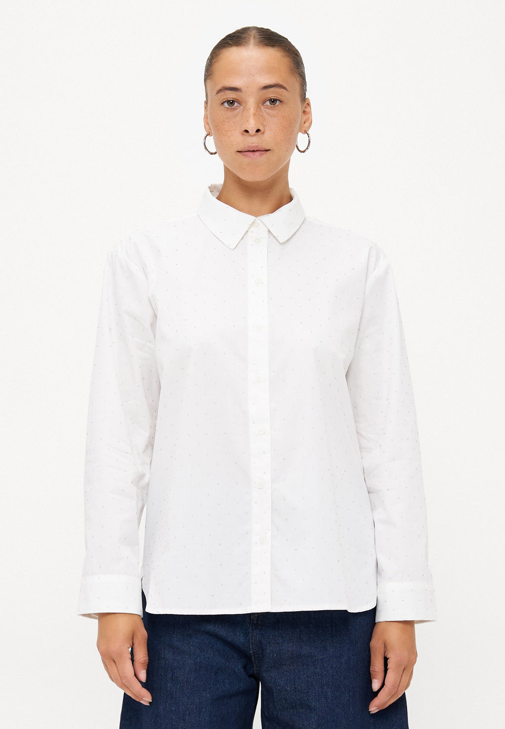 Vero Moda Petite VMINGA SHIRT