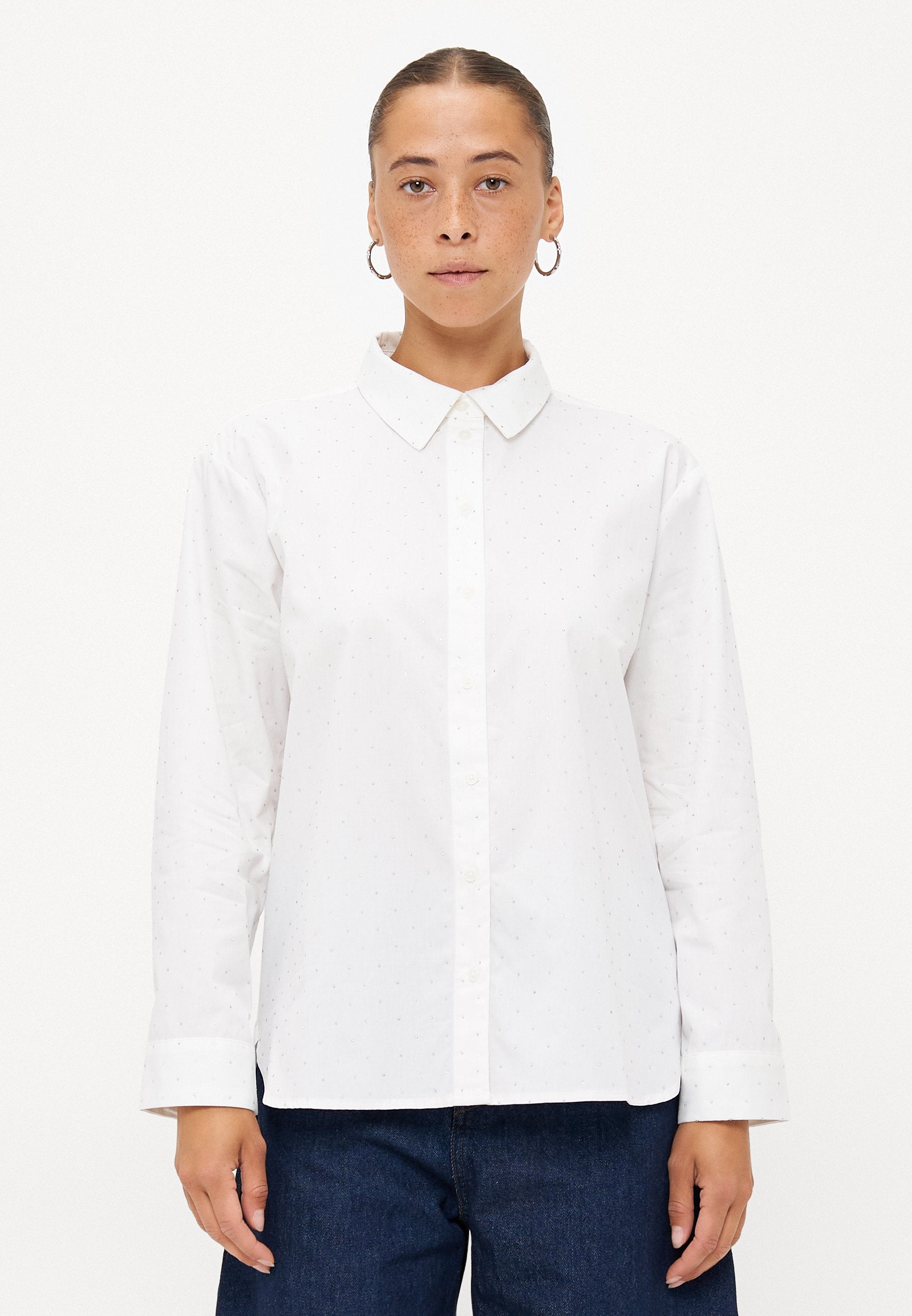 Vero Moda Petite VMINGA SHIRT