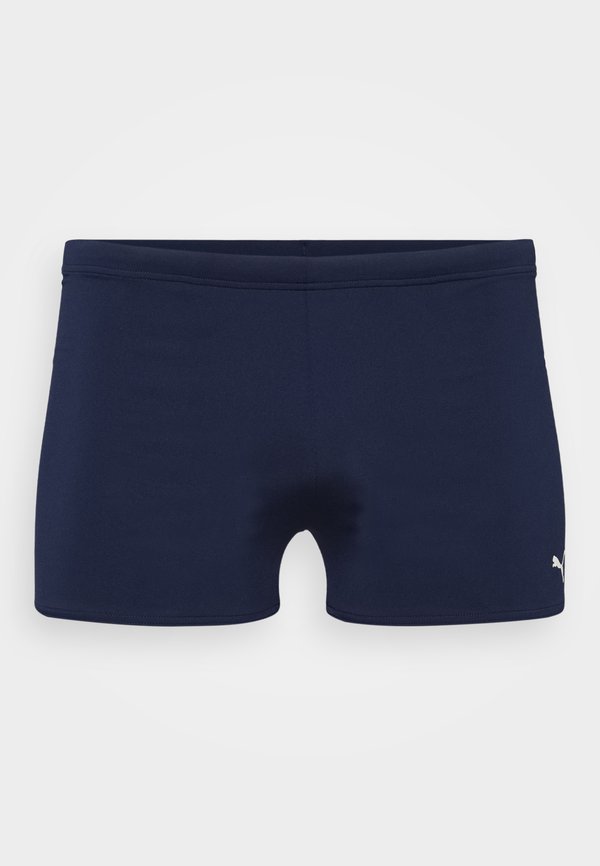 Puma SWIM MEN CLASSIC TRUNKS - Swimming trunks - navy