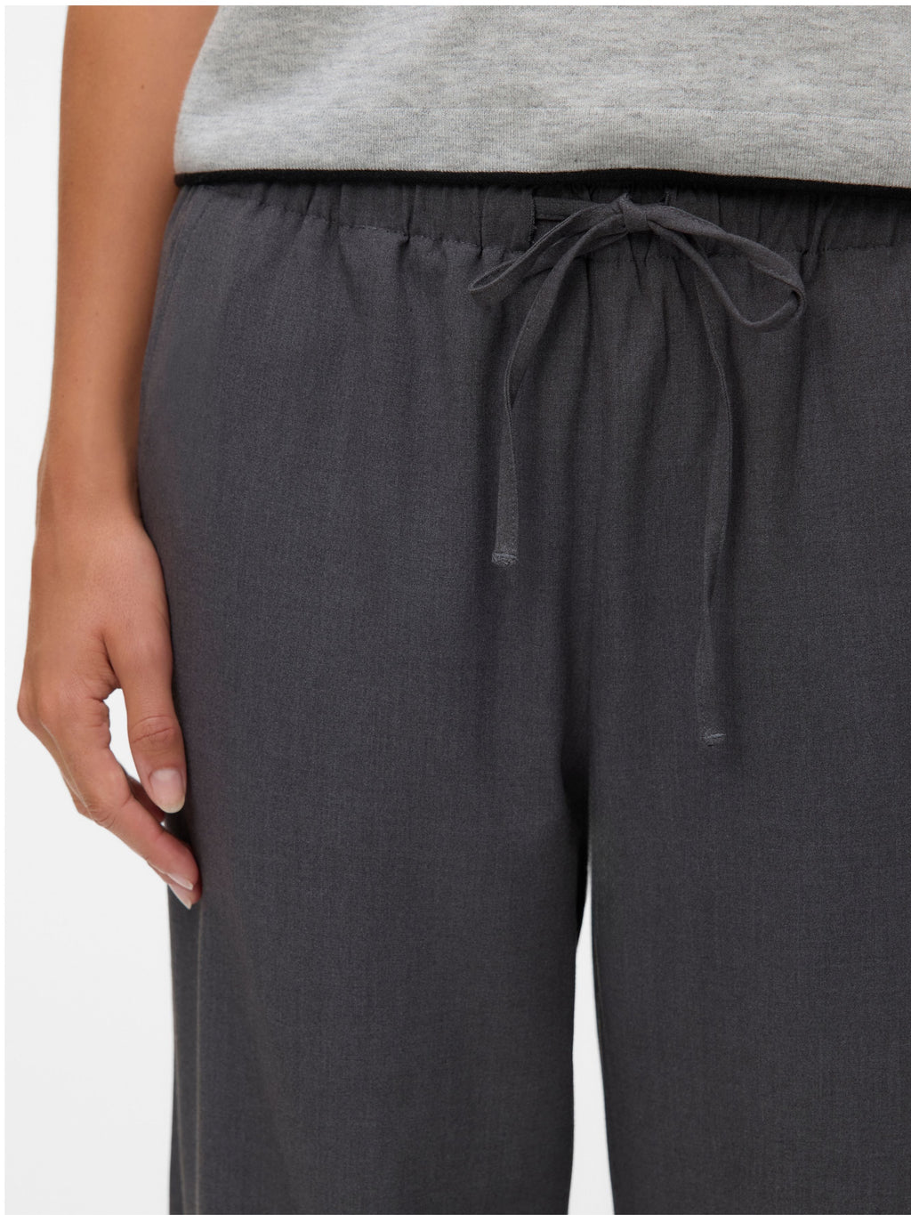 Vero Moda VMMILLY Low waist