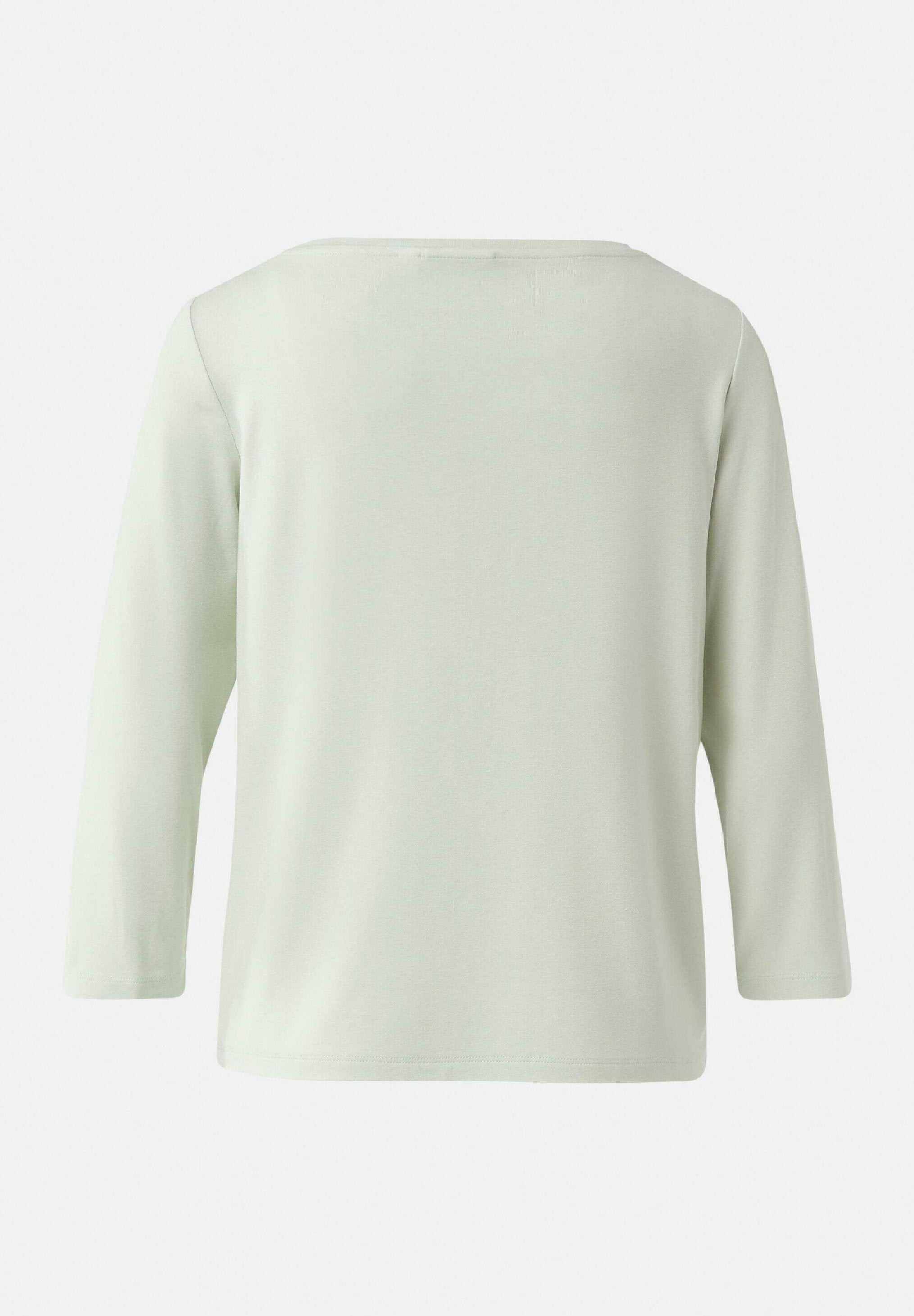 comma Langarmshirt Media 5