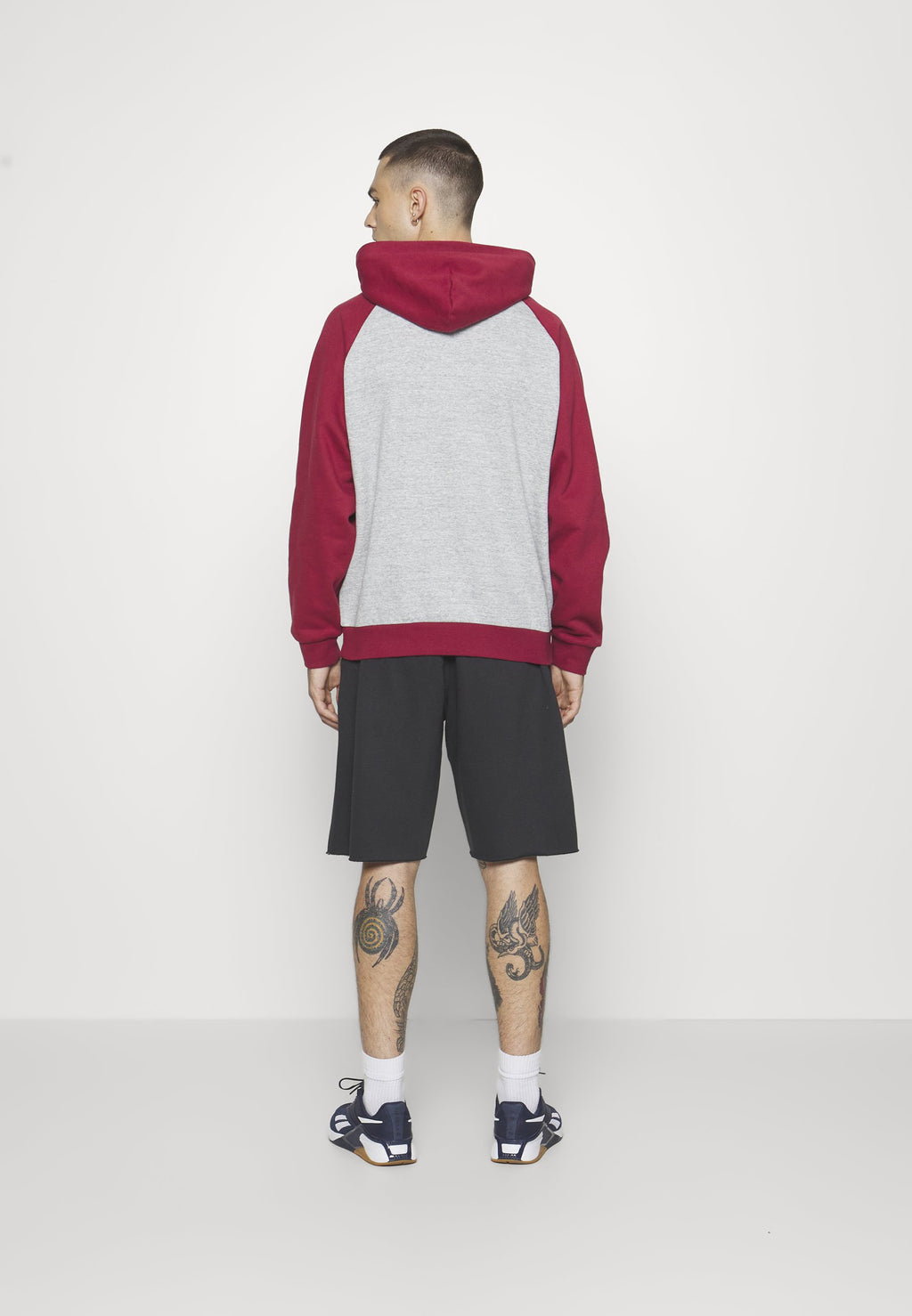 Champion ATHLETICS HOODED