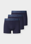 Levi's® MEN BRIEF 3 PACK - Boxer briefs - mood indigo