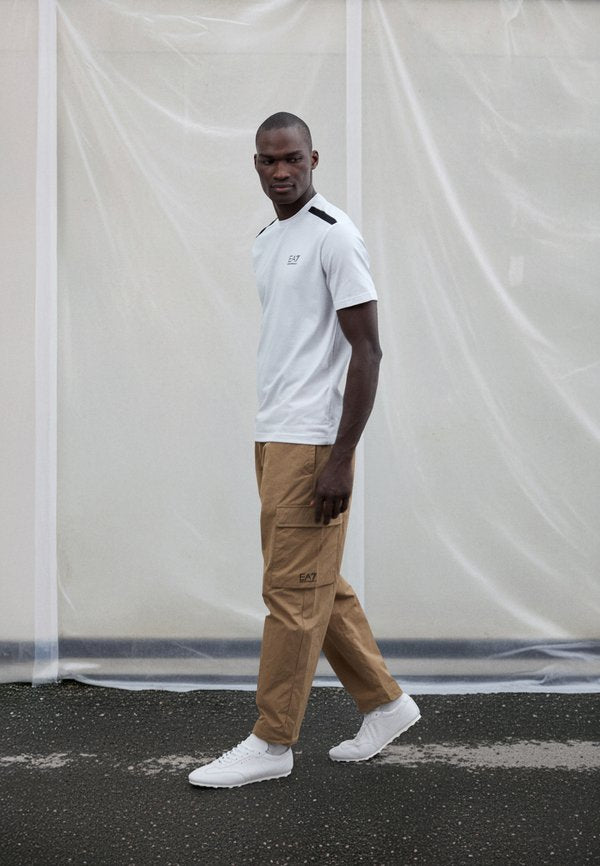 EA7 Emporio Armani TRAIN CORE PANTS