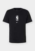 Nike Performance NBA TM31 LOGO TEE - Print T-shirt - black