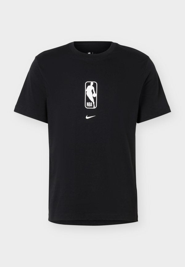 Nike Performance NBA TM31 LOGO TEE - Print T-shirt - black