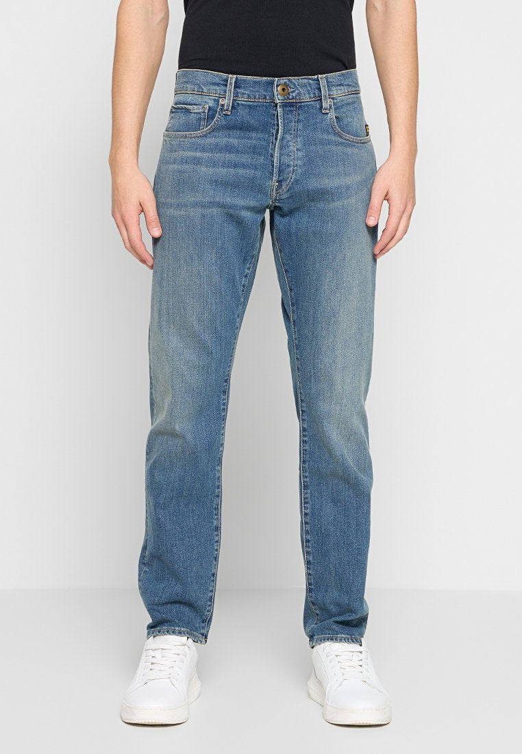 G-STAR 3301 REGULAR TAPERED
