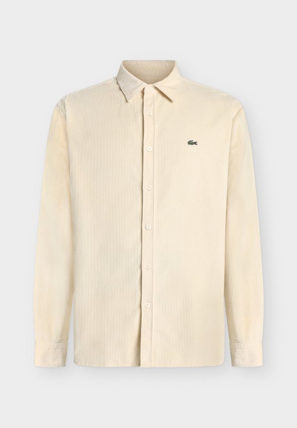 Lacoste CH8821_02S - Shirt - beige