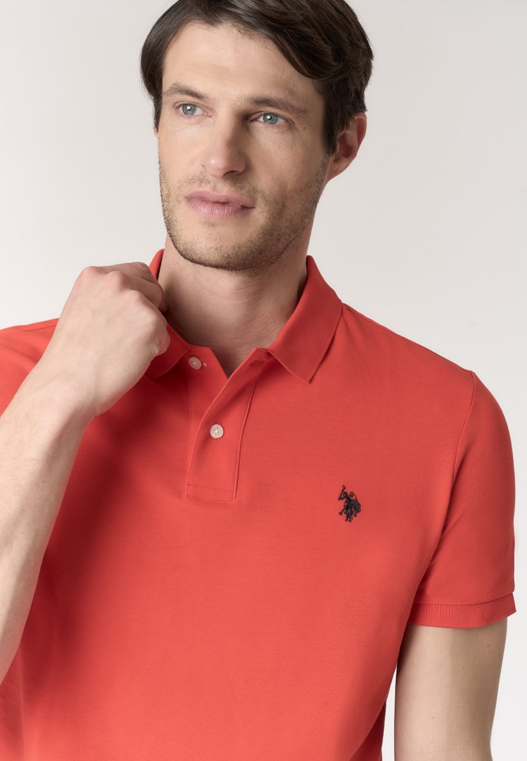 U.S. Polo Assn. DRAC