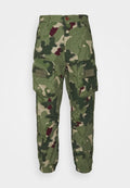 G-STAR TAPERED PATCH POCKET PANT