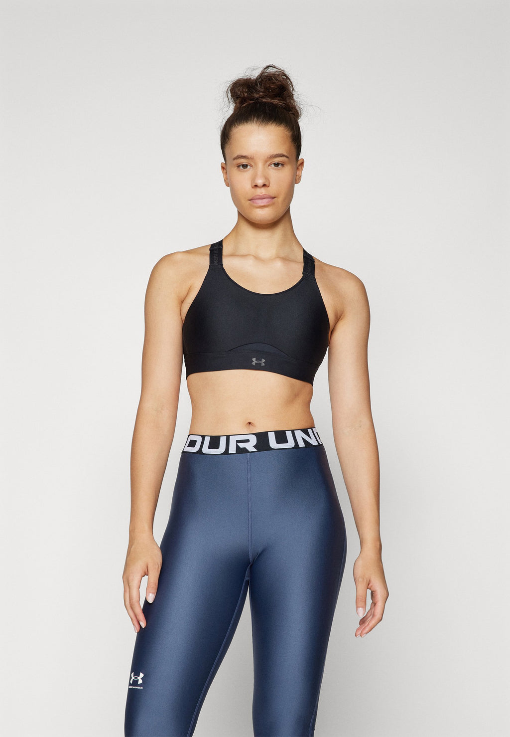 Under Armour HIGH STRAPPY