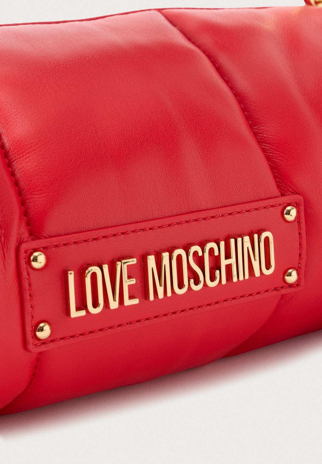 Love Moschino PUFFY LOGO