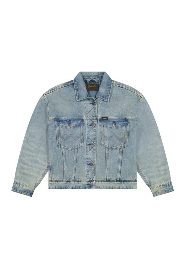 Wrangler COWGIRL JACKET