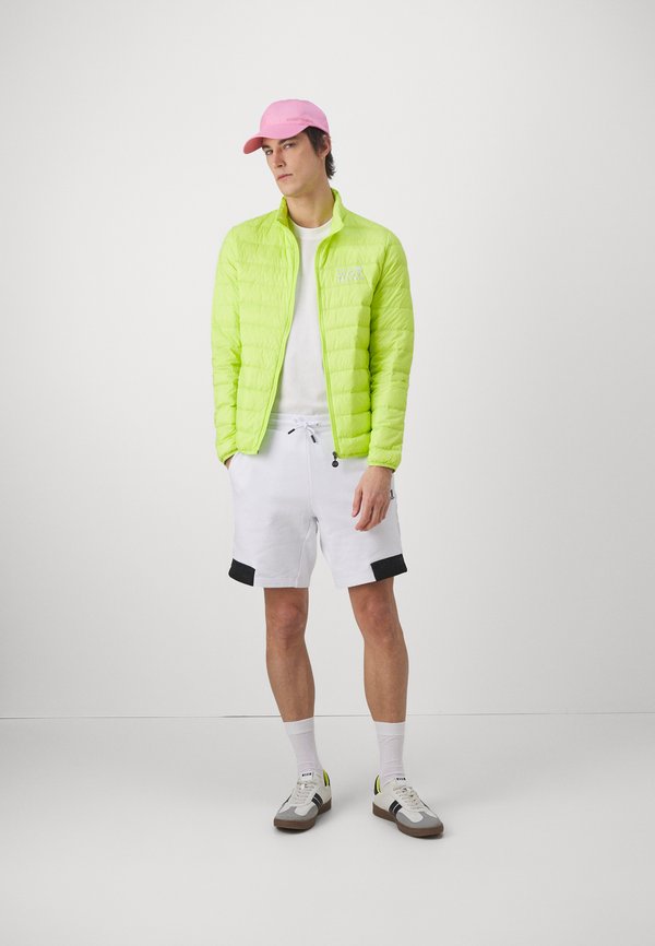 EA7 Emporio Armani JACKET