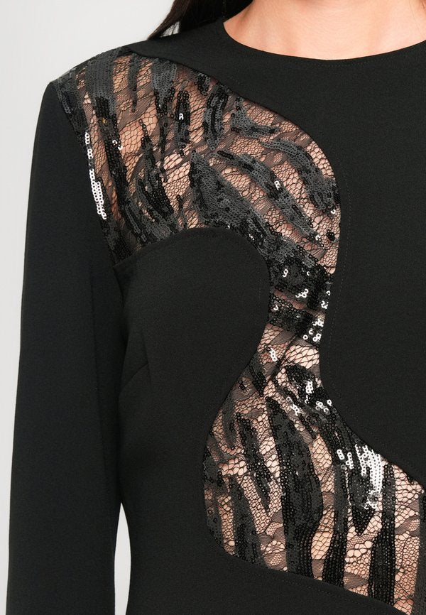 Just Cavalli LONG WAVE