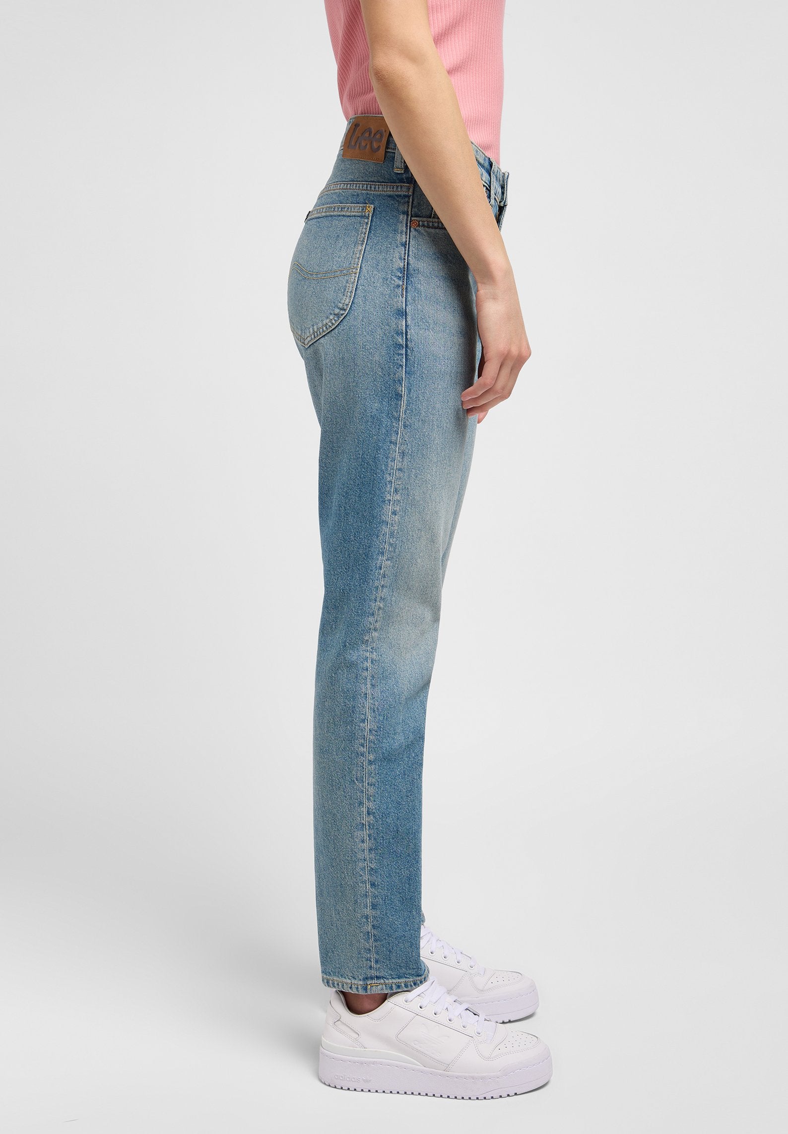 Lee RIDER JEANS