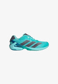 adidas Performance ADIDAS PERFORMANCE ADIZERO COUNTERBLAST INDOOR SHOES - Handball shoes - flash aqua aurora onix dusky petrol